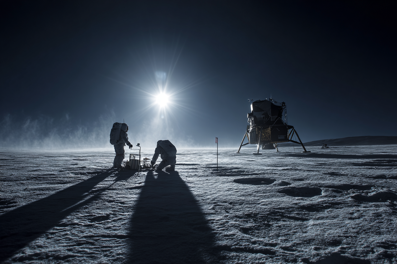 The Artemis Program: NASA's Plan to Return to the Moon | Zendar Universe