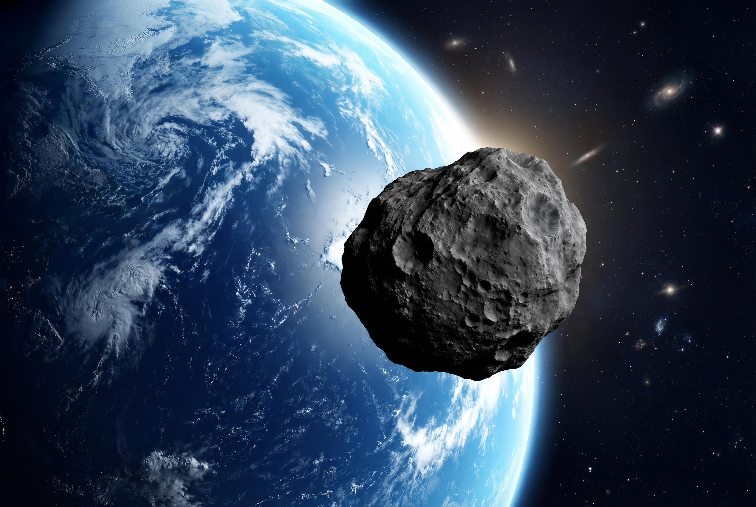 Asteroid 2026 FM3 Flyby: NASA Planetary Defense Updates | Zendar Universe