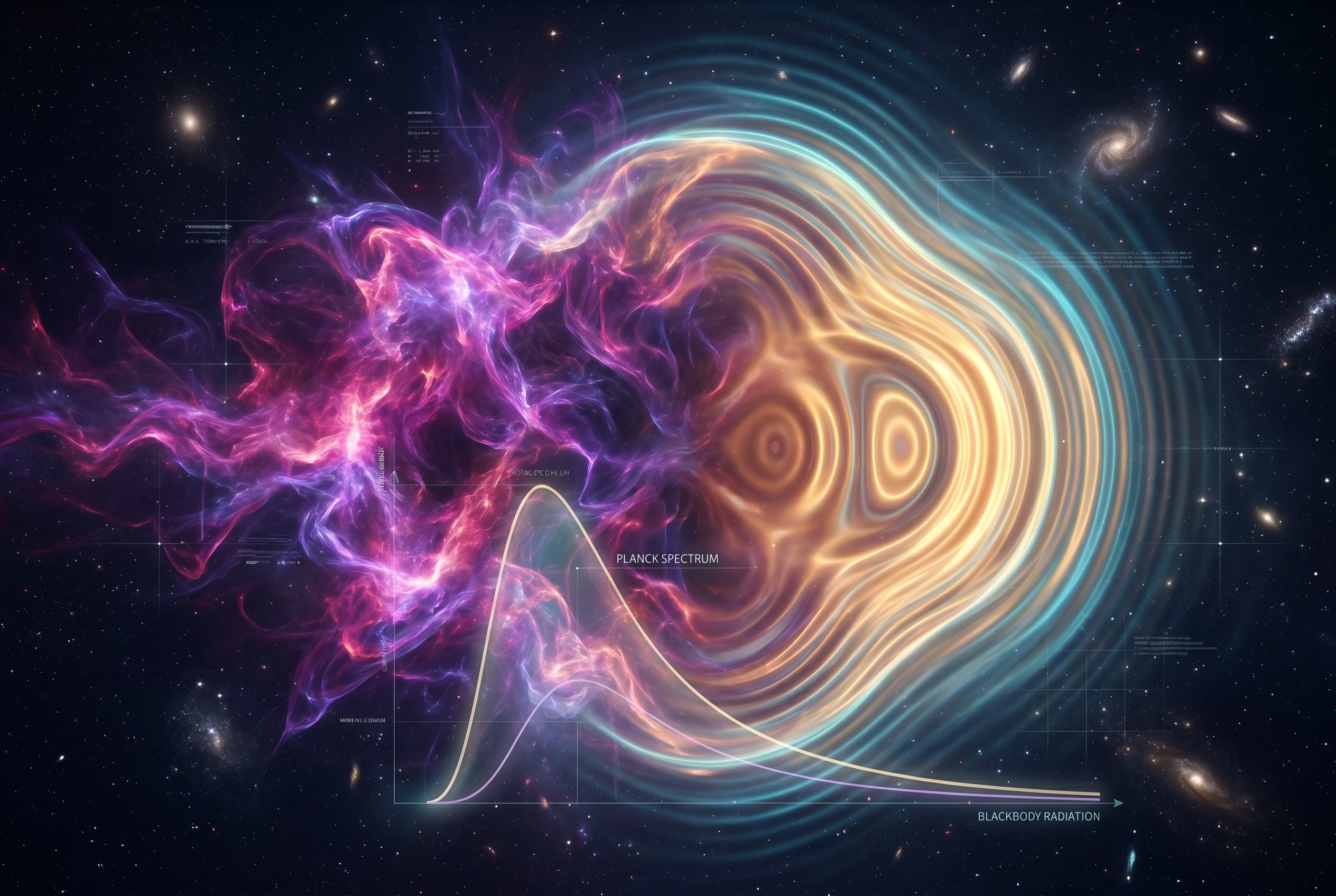 CMB Spectral Distortions: μ-Distortions, Silk Damping & ΛCDM | Zendar ...