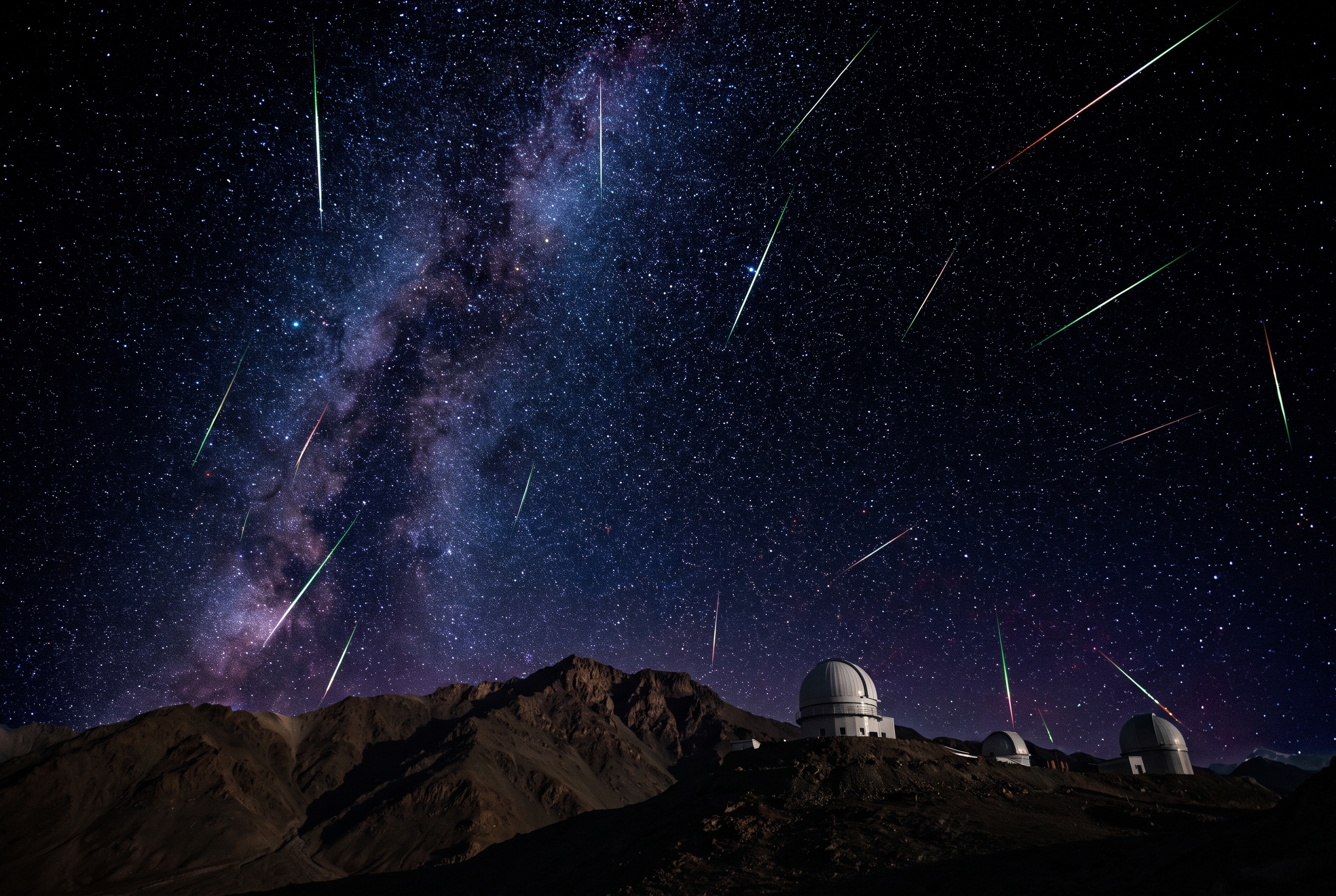 Perseid Meteor Shower 2026 India Time & Viewing Guide | Zendar Universe