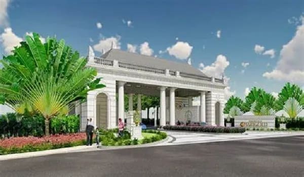Prestige Marigold Phase -2