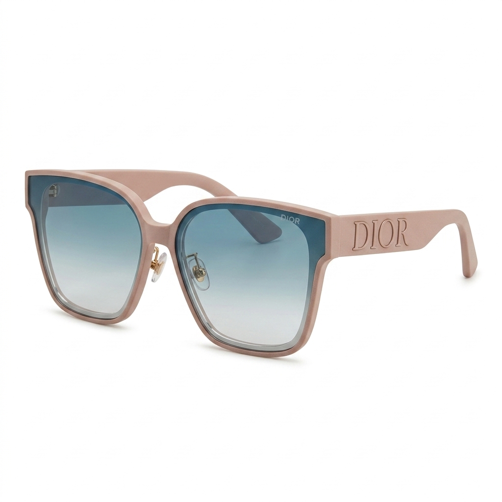 Stylish Square Frame UV Sunglasses for Women