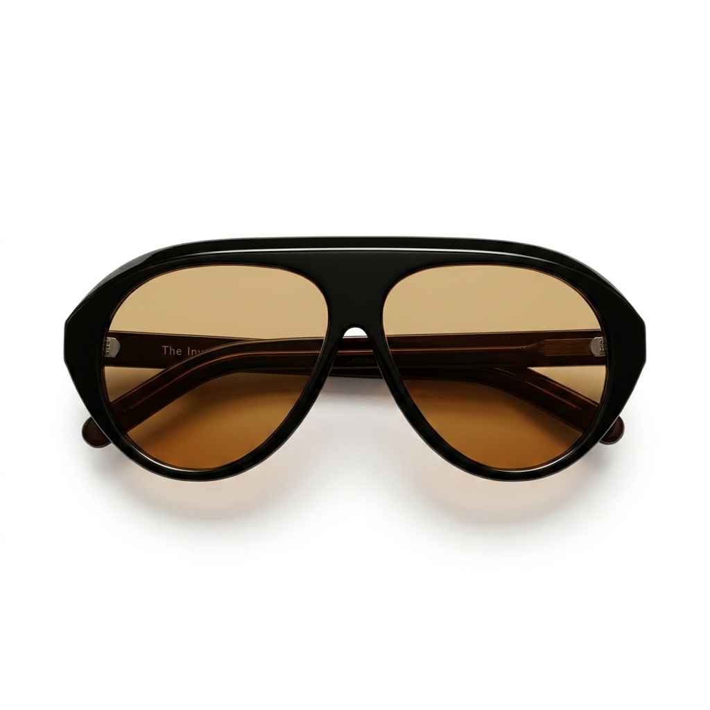 Trendy Aviator Style Sunglasses for Men & Women