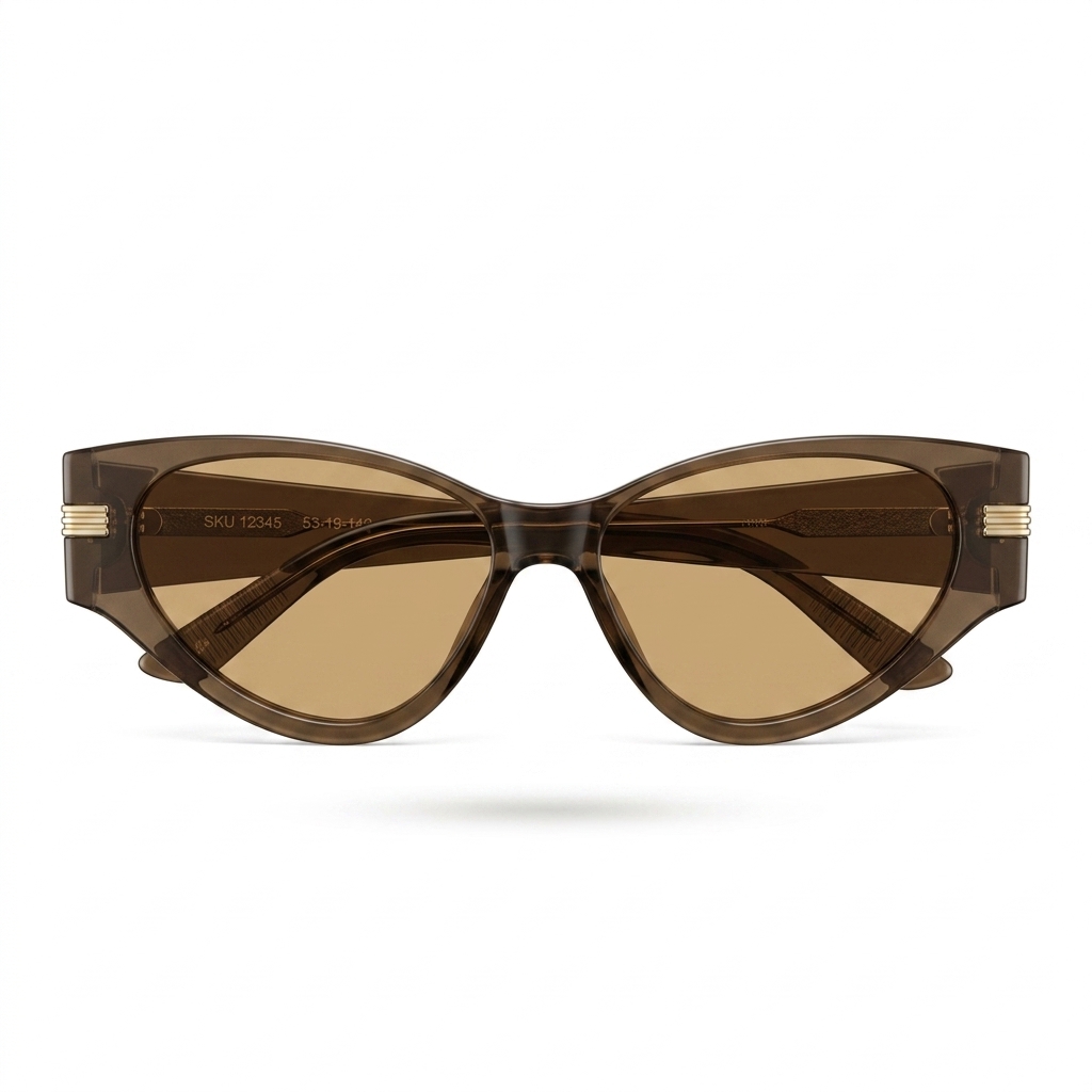 Stylish Cat Eye Sunglasses for Women