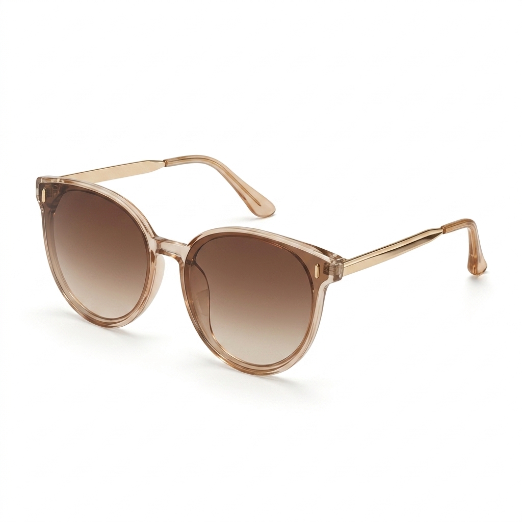Trendy Cateye Sunglasses for Women