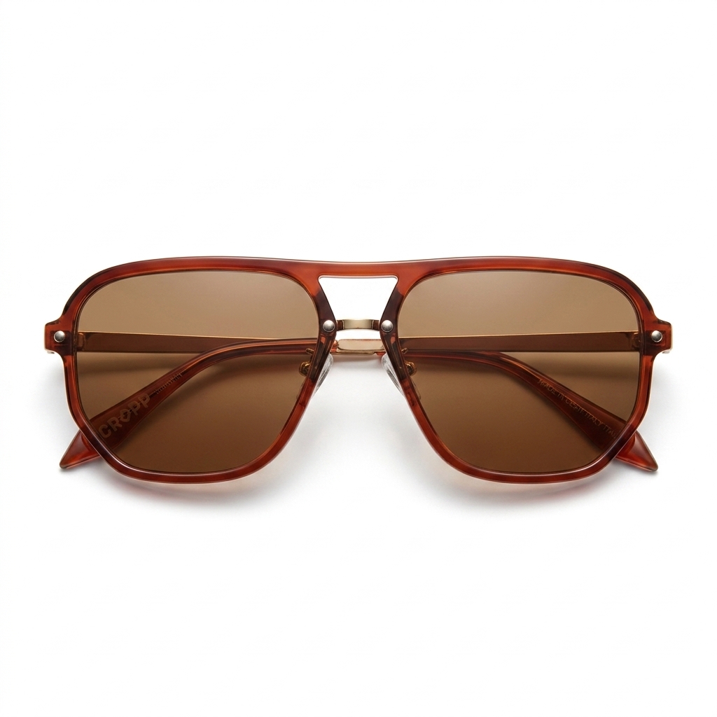 Stylish Aviator Sunglasses for Men & Women