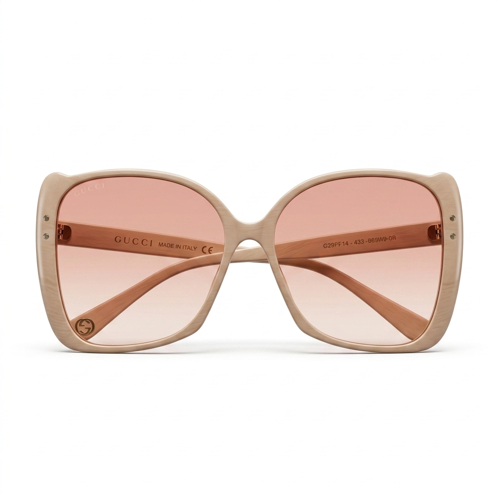 Trendy Butterfly Sunglasses for Women