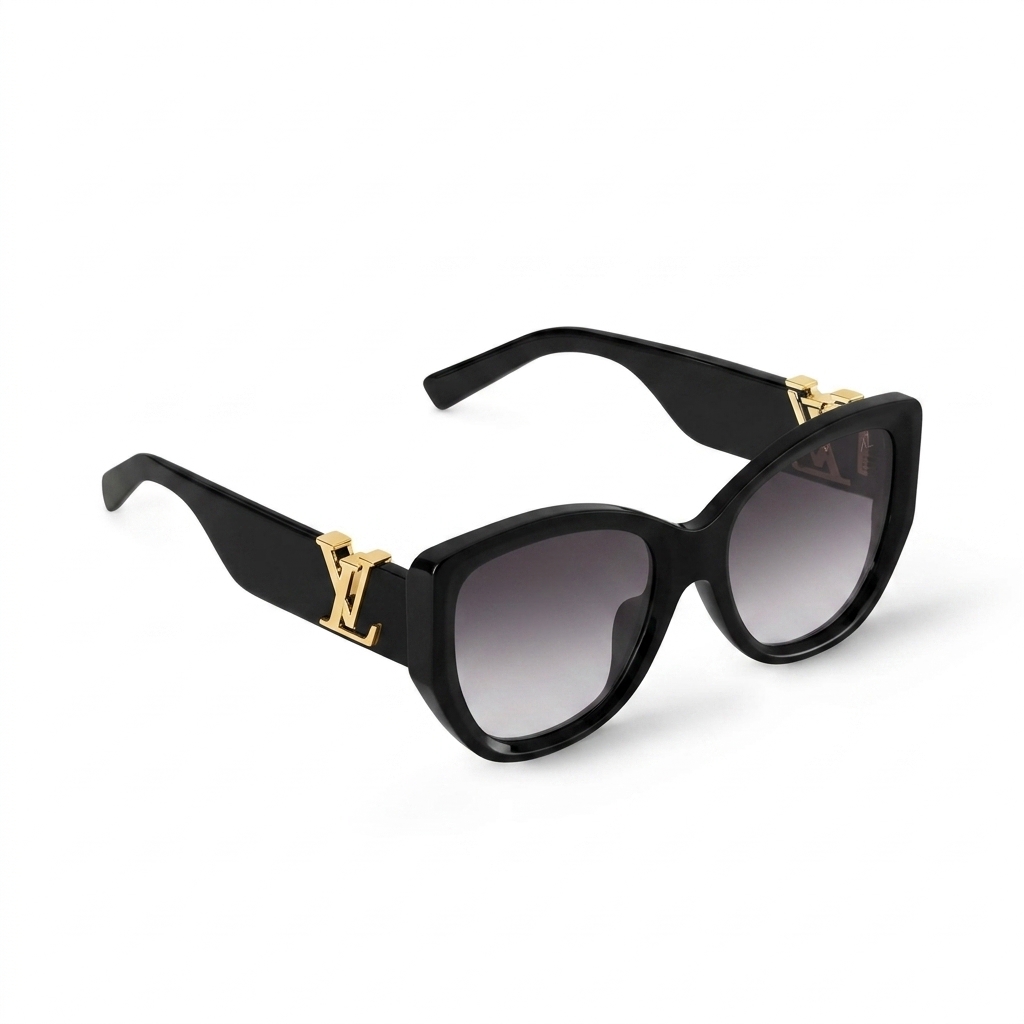 Trendy Cat Eye Sunglasses for Women