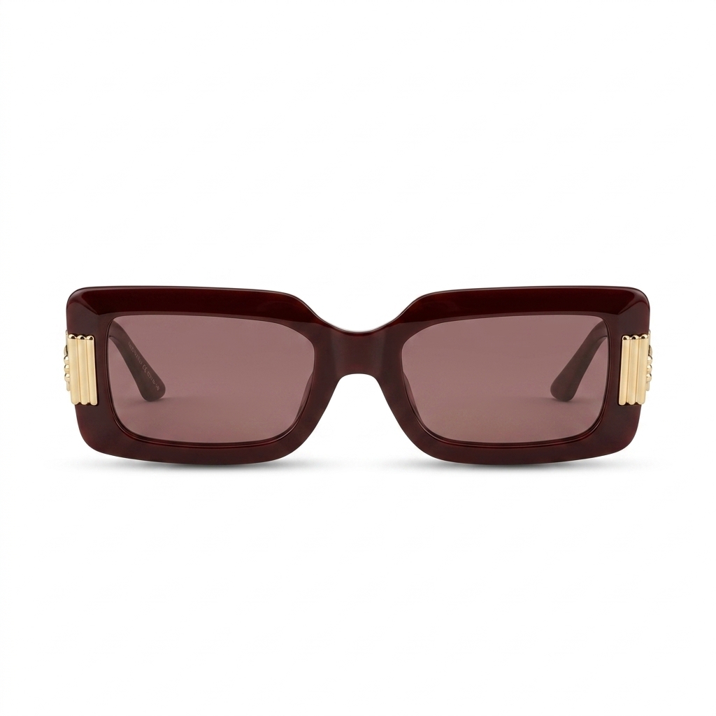 Stylish Square Sunglasses for Women