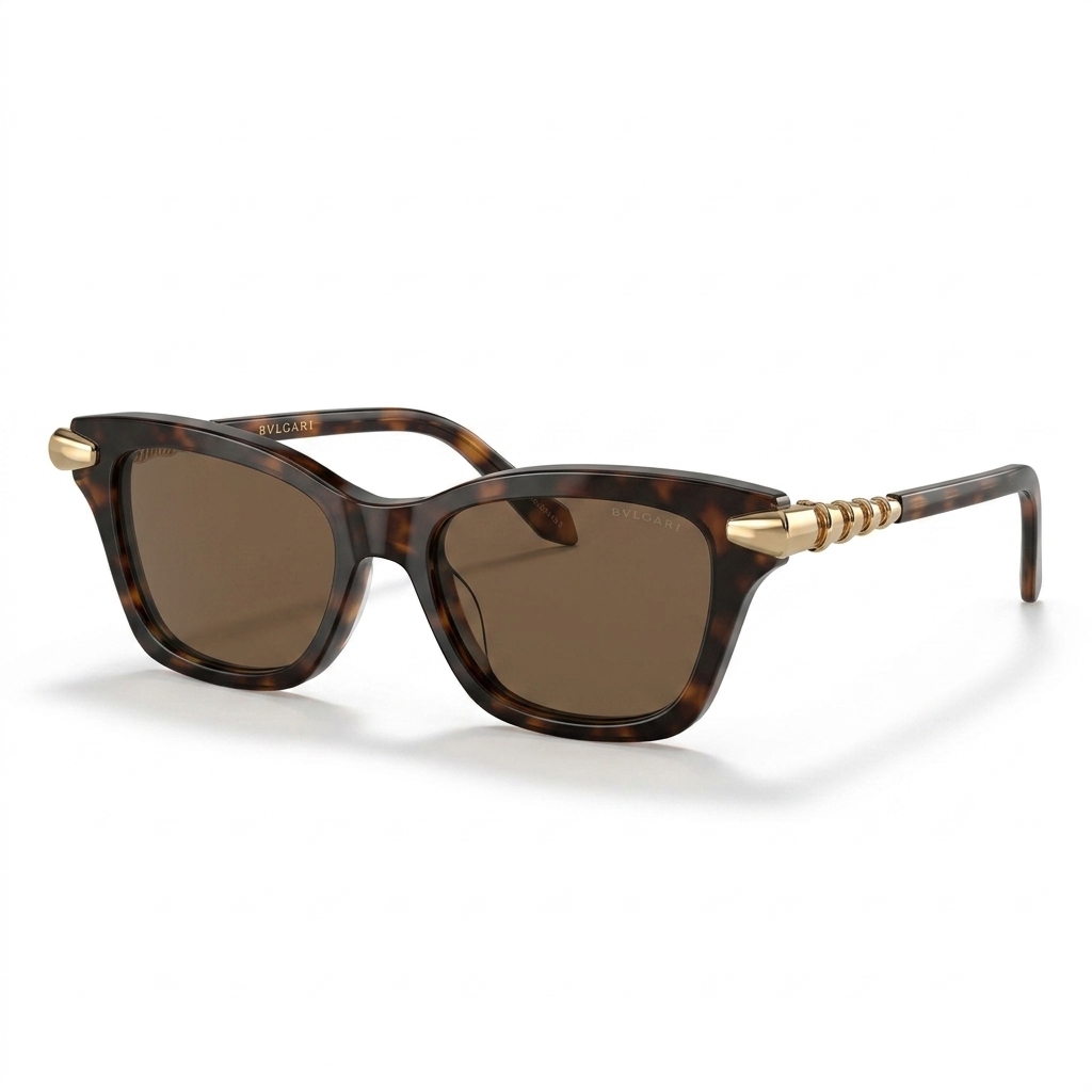 BVLGARI Serpenti Women's Sunglasses | Premium