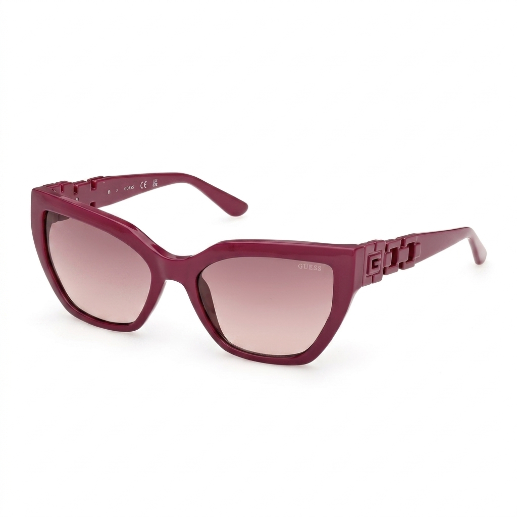 Guess Women's Cat-Eye Sunglasses