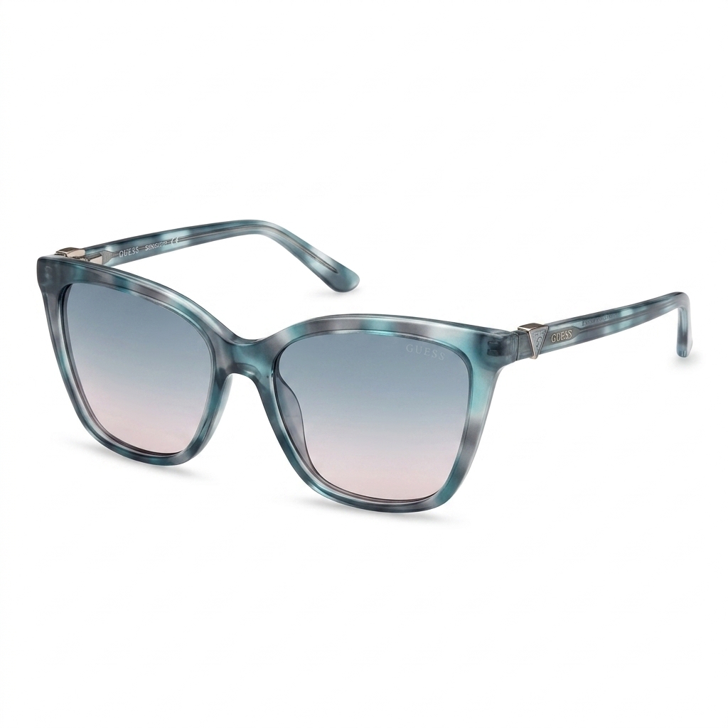 GUESS SONGIE CE Cat Eye Sunglasses for Women
