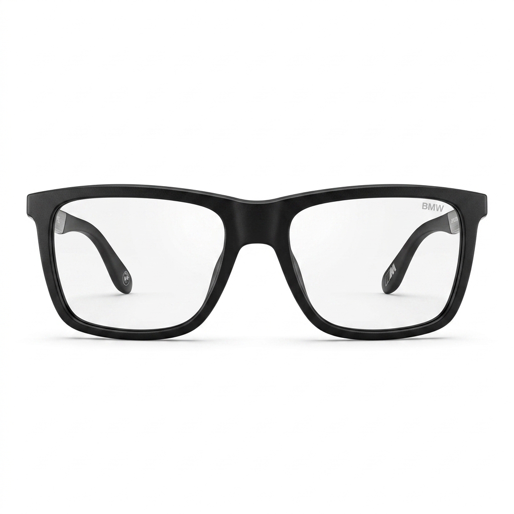 Stylish Square Eyeglasses Frame for Men Women