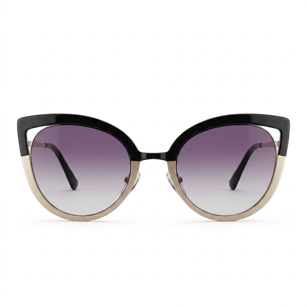 Cat Eye Women's Sunglasses | UV Protection
