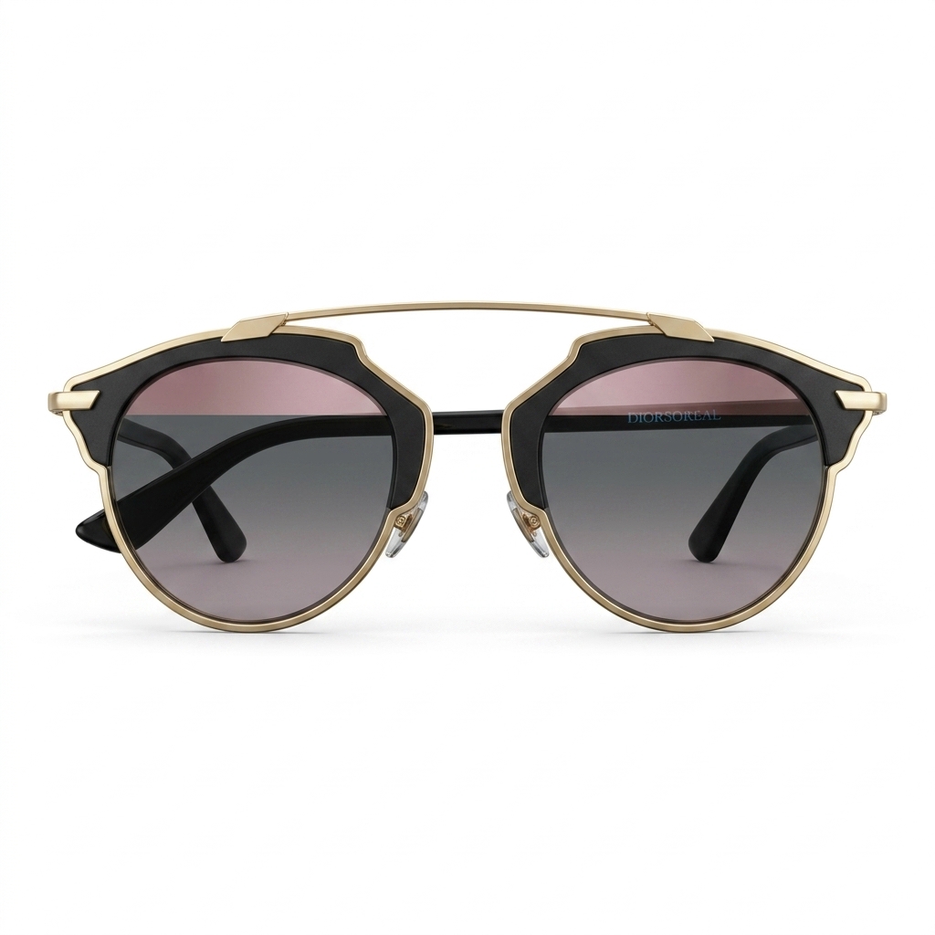 Flat Top Stylish Sunglasses for Men & Women