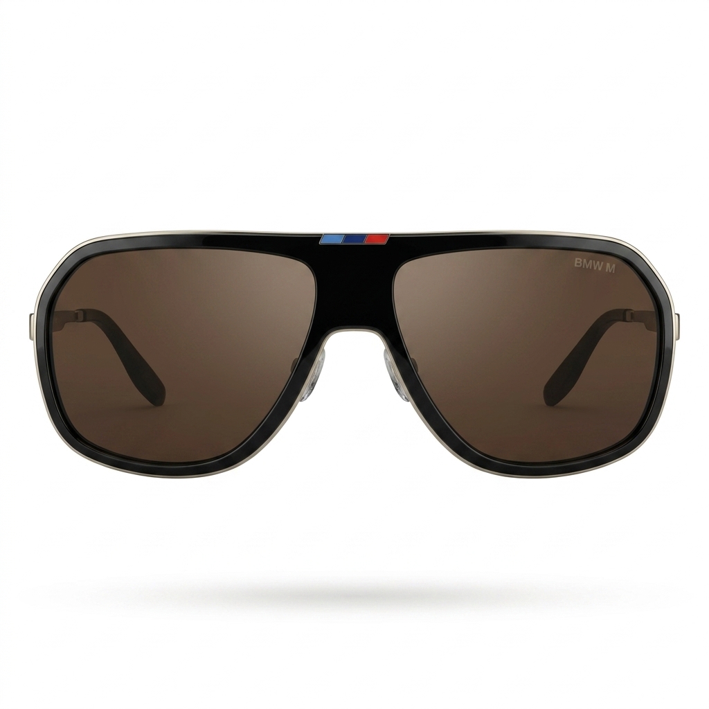 BMW M Aviator Sunglasses | Premium Style