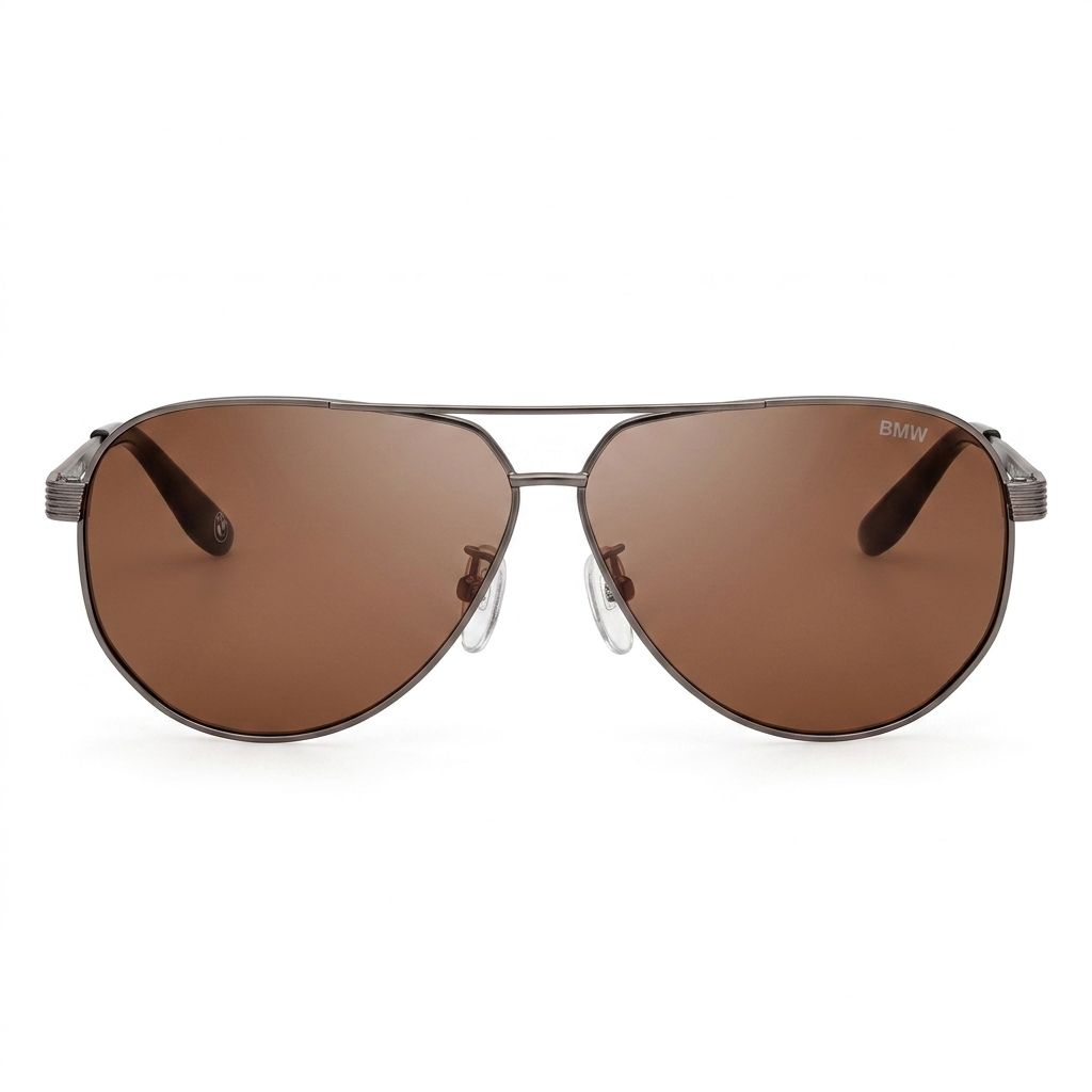 BMW Aviator Sunglasses for Men & Women