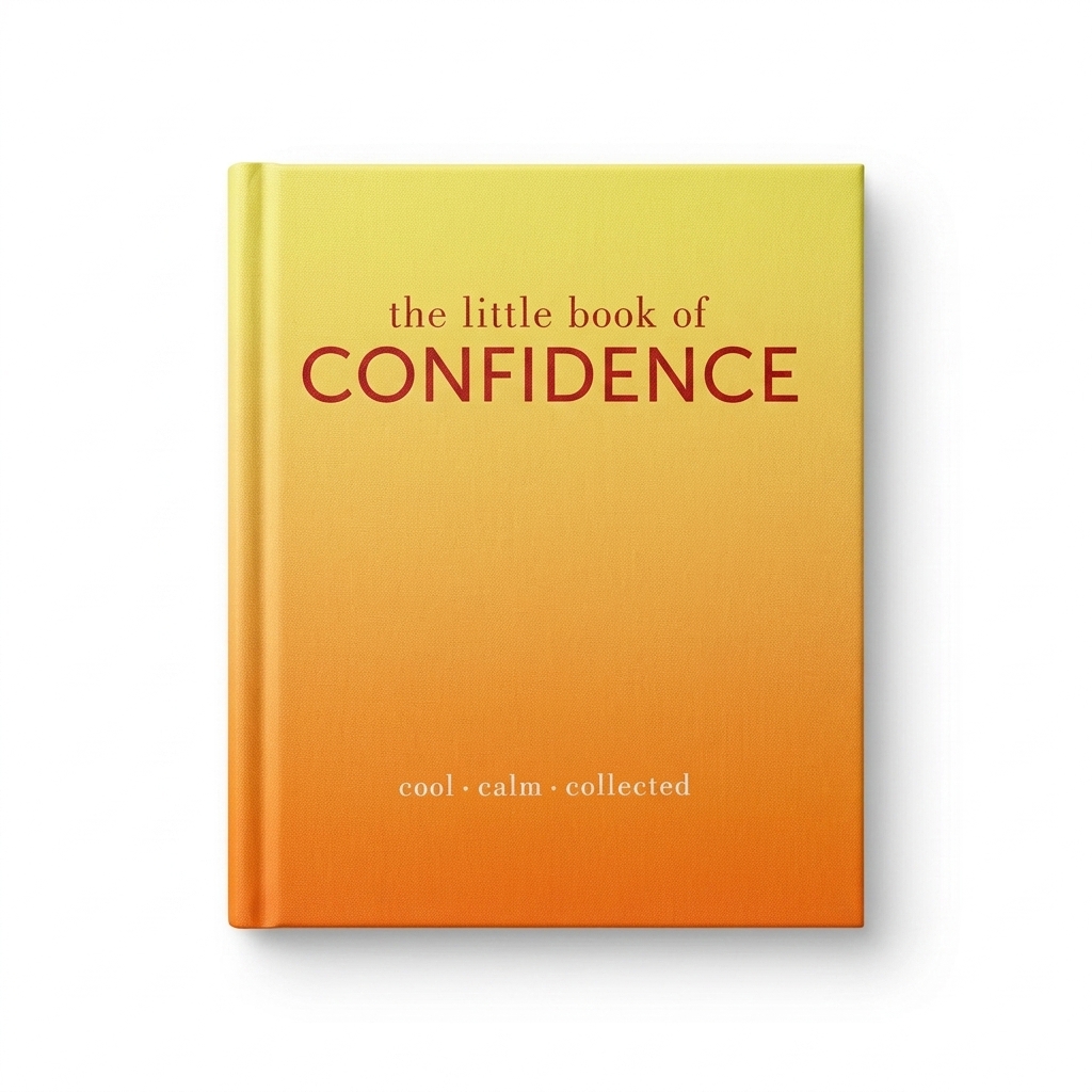 The Little Book of Confidence