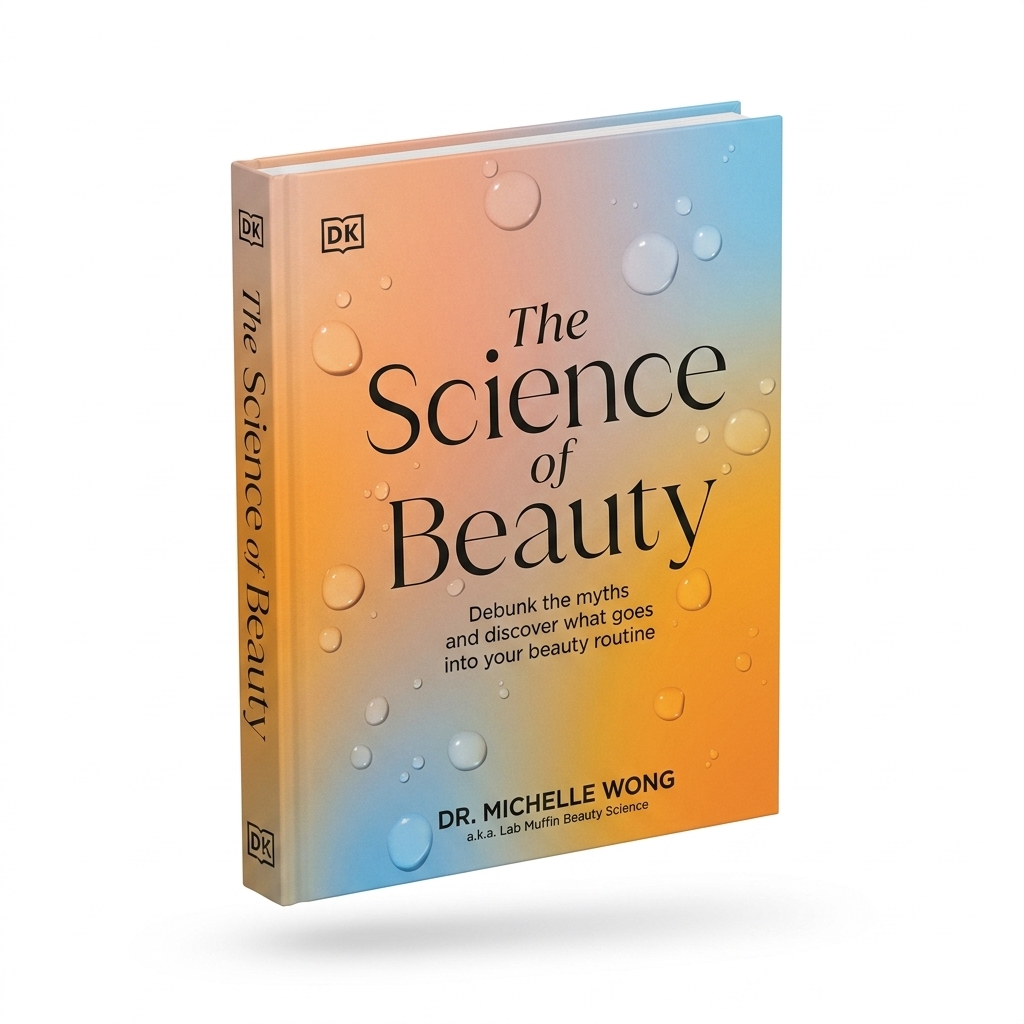 The Science of Beauty by Dr. Michelle Wong