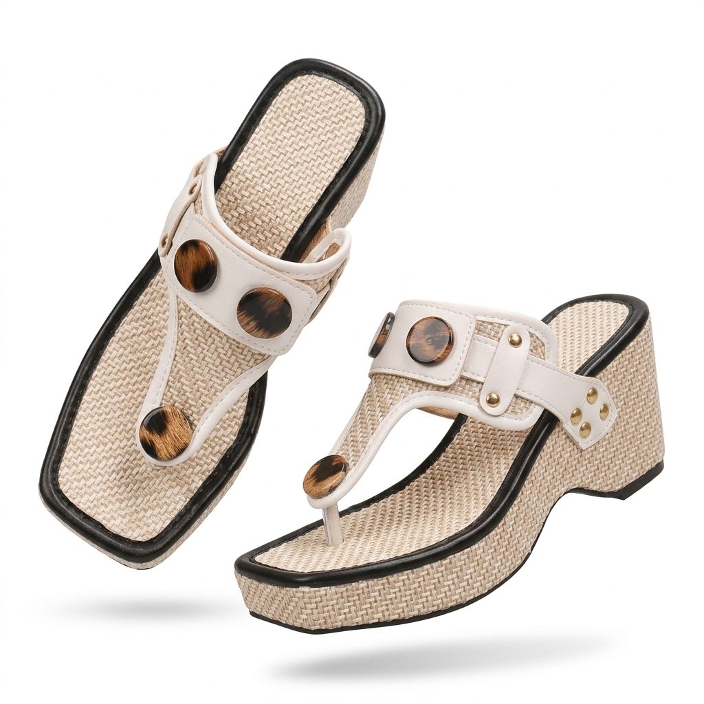 Stylish Women's Wedge Sandals for Women