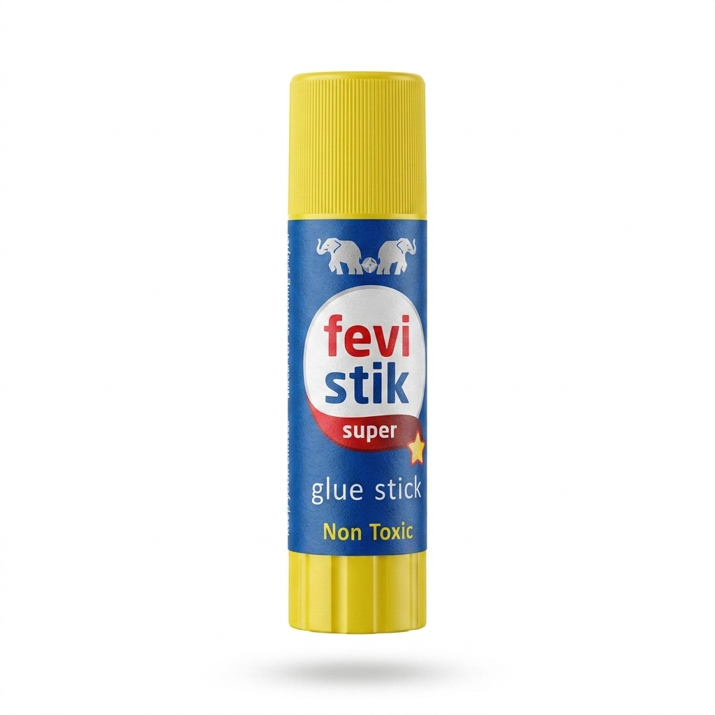 Fevistik Super Glue Stick 15g | Non Toxic