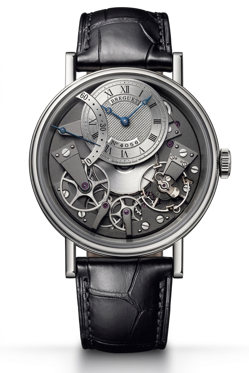 Breguet Tradition Luxury Automatic Watch