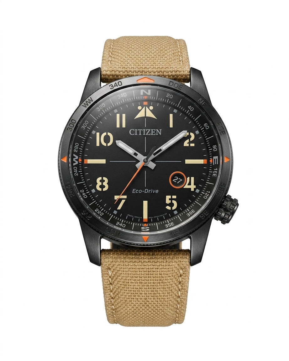 Citizen Eco-Drive Men's Watch