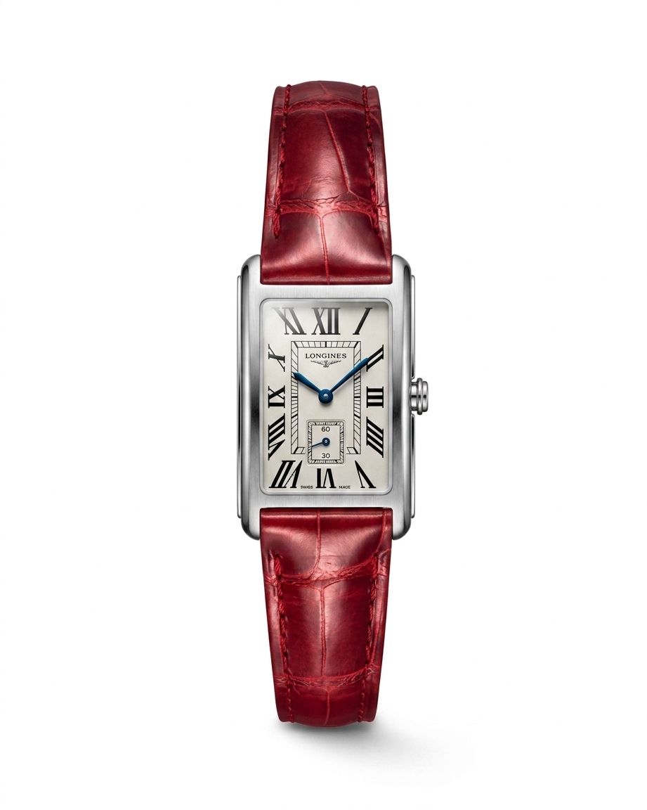 Longines DolceVita Swiss Made Watch