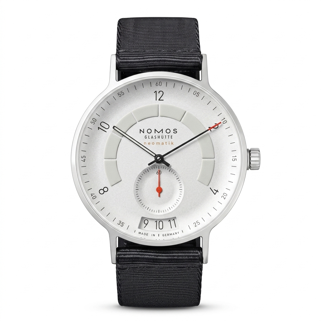 Nomos Glashütte Neomatik Watch for Men