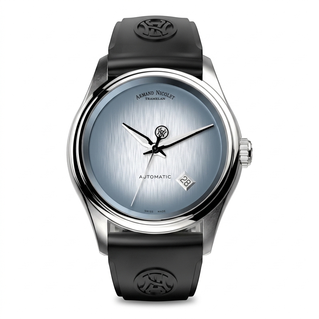 Armand Nicolet Tramelan Automatic Men's Watch
