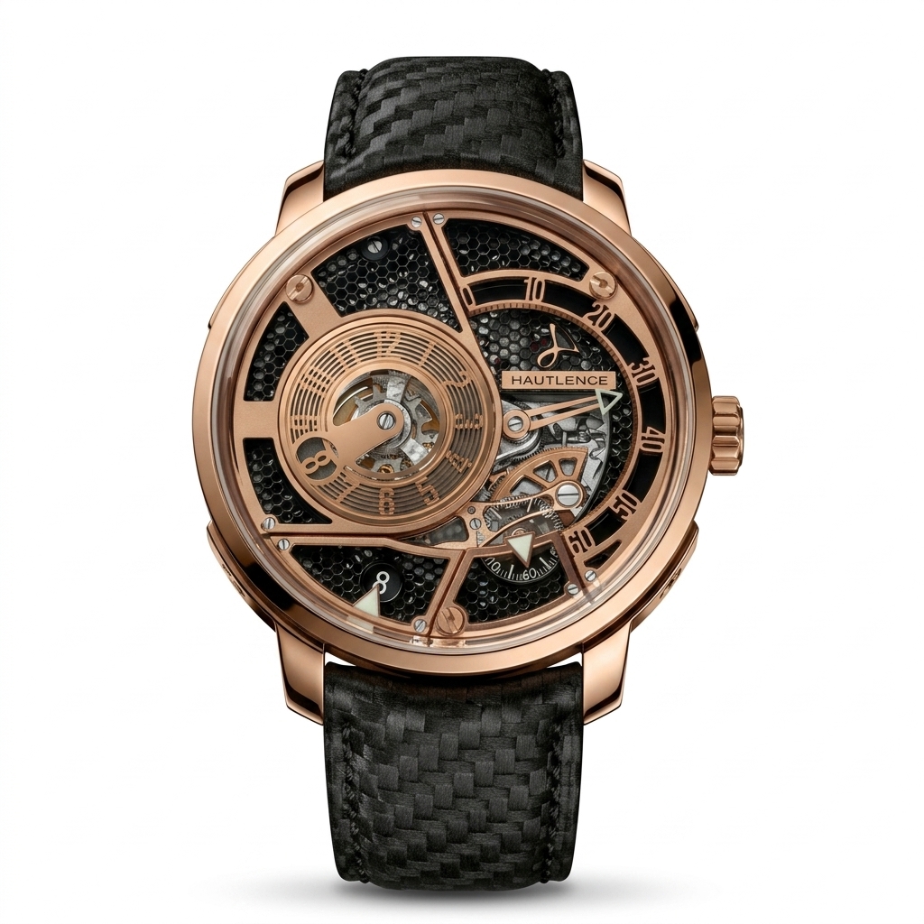 Luxury Style Mechanical Watch for Men