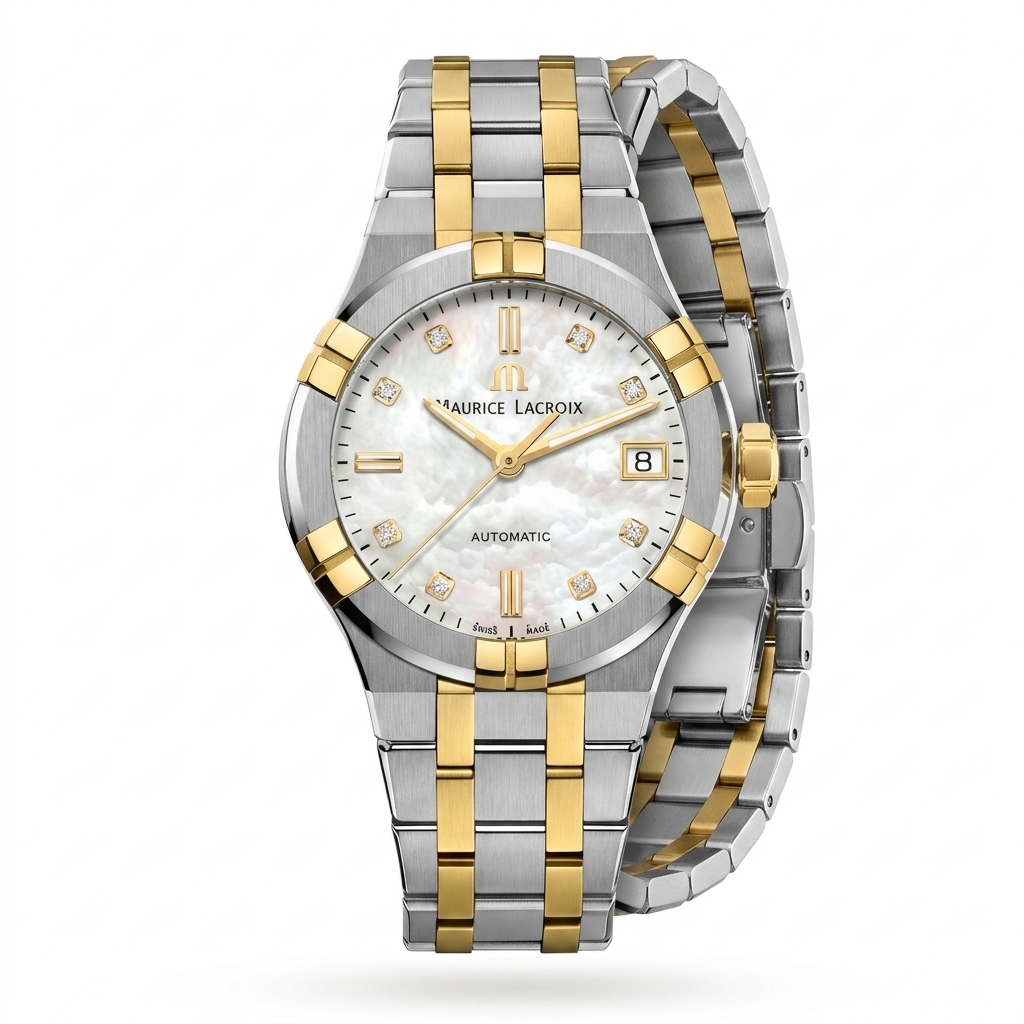 Maurice Lacroix Aikon Automatic Women's Watch