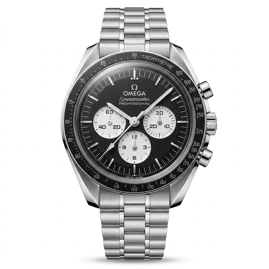 Omega Speedmaster Professional Chronograph Watch