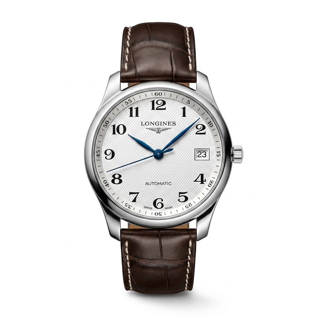 Longines Master Collection Automatic Watch