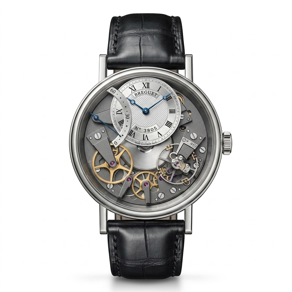 Breguet Classique Tradition Watch for Men