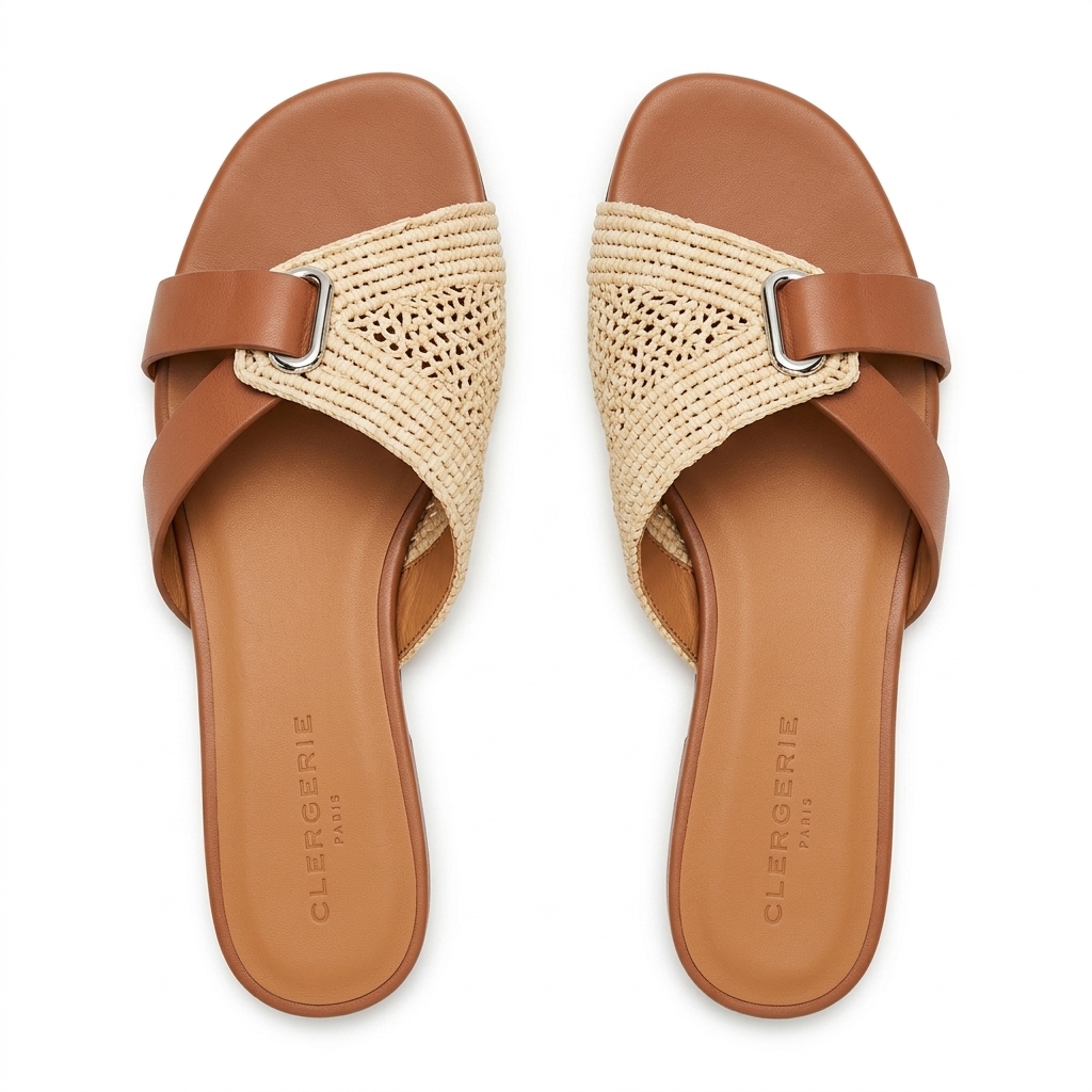 Women's Stylish Flat Sandals