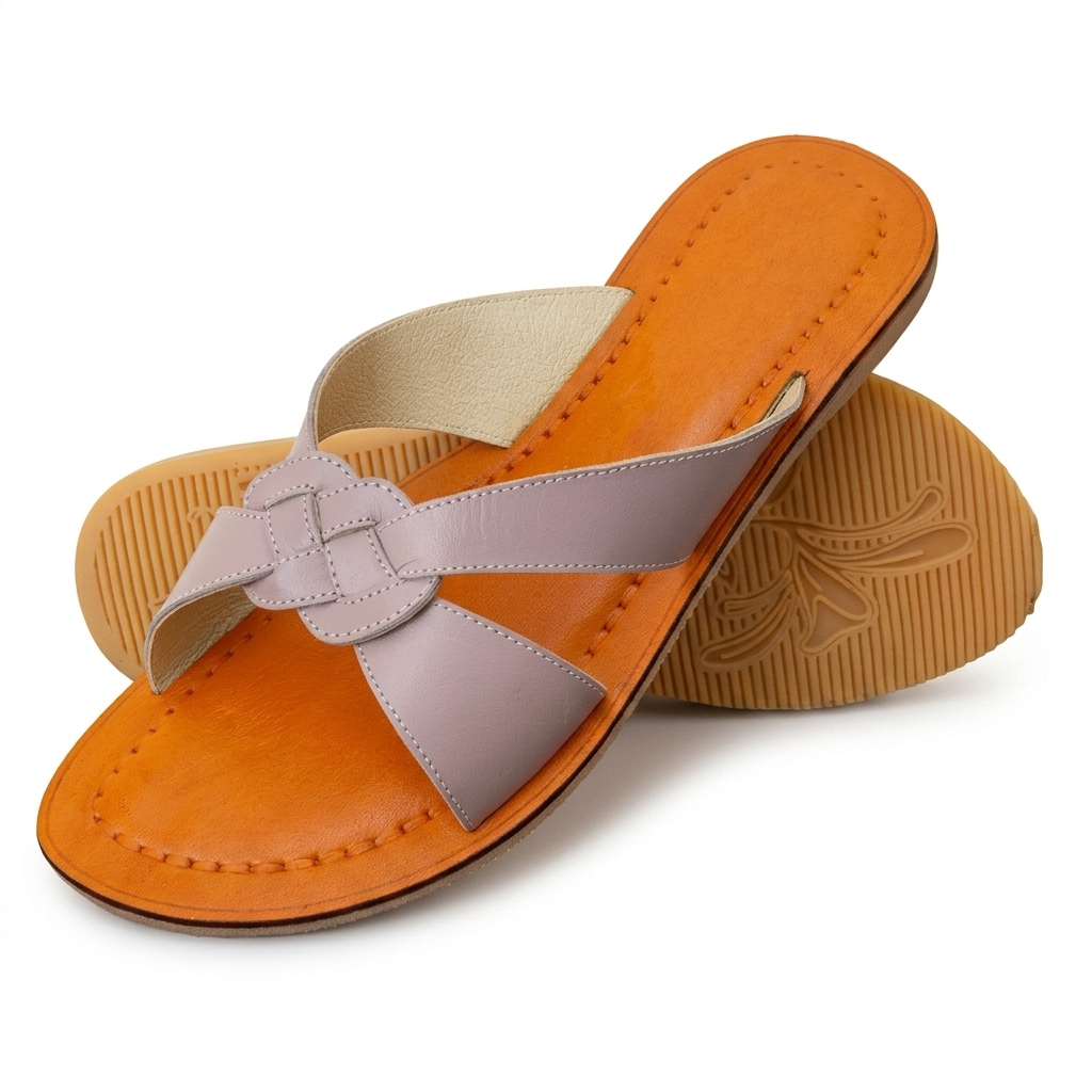 Stylish Women's Flat Sandals