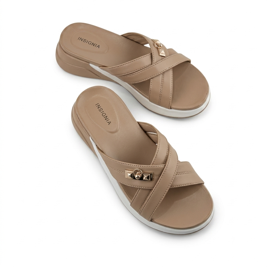 Stylish Women's Casual Platform Sandals
