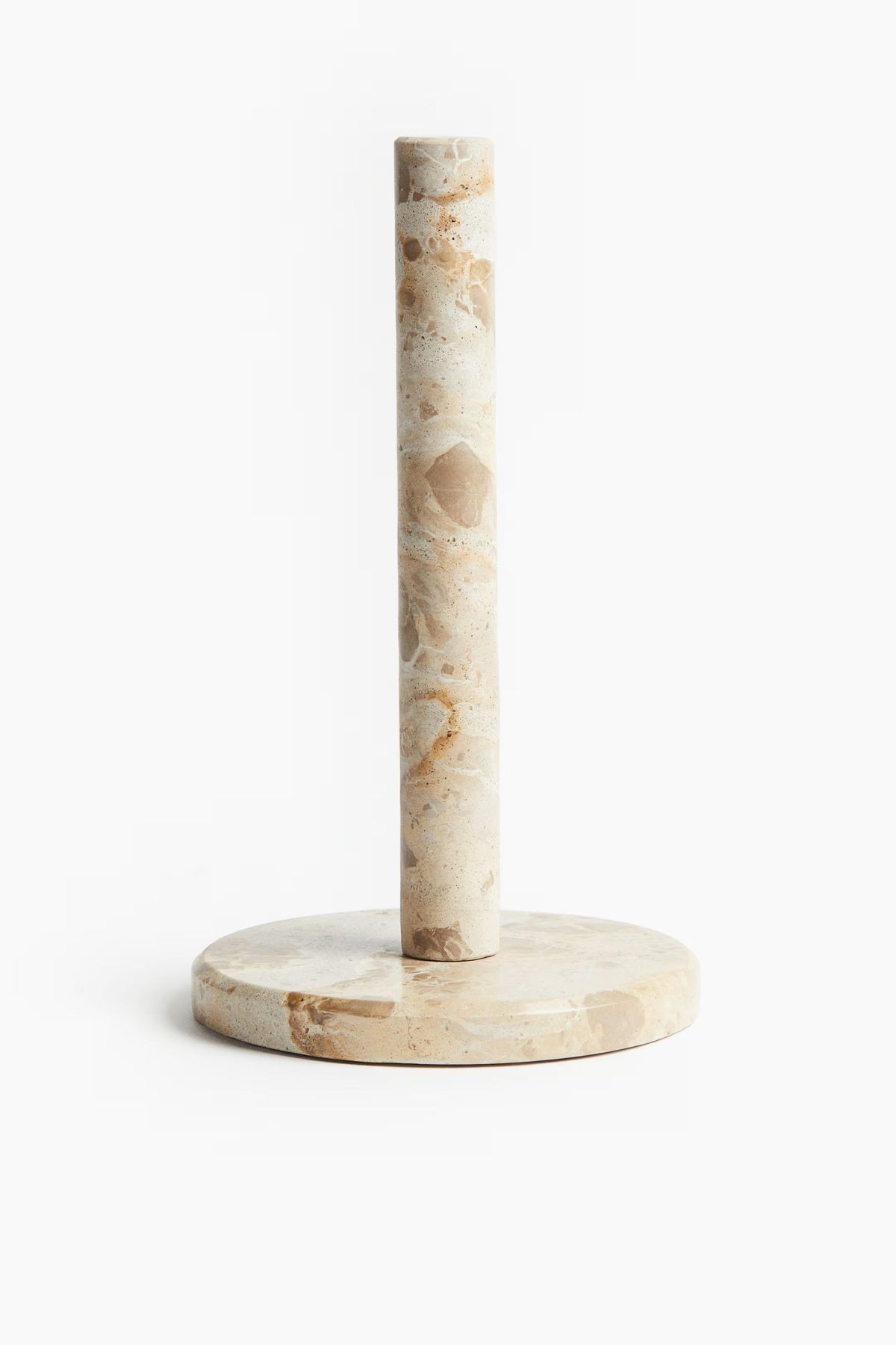 Marble Paper Towel Holder | Kitchen Decor