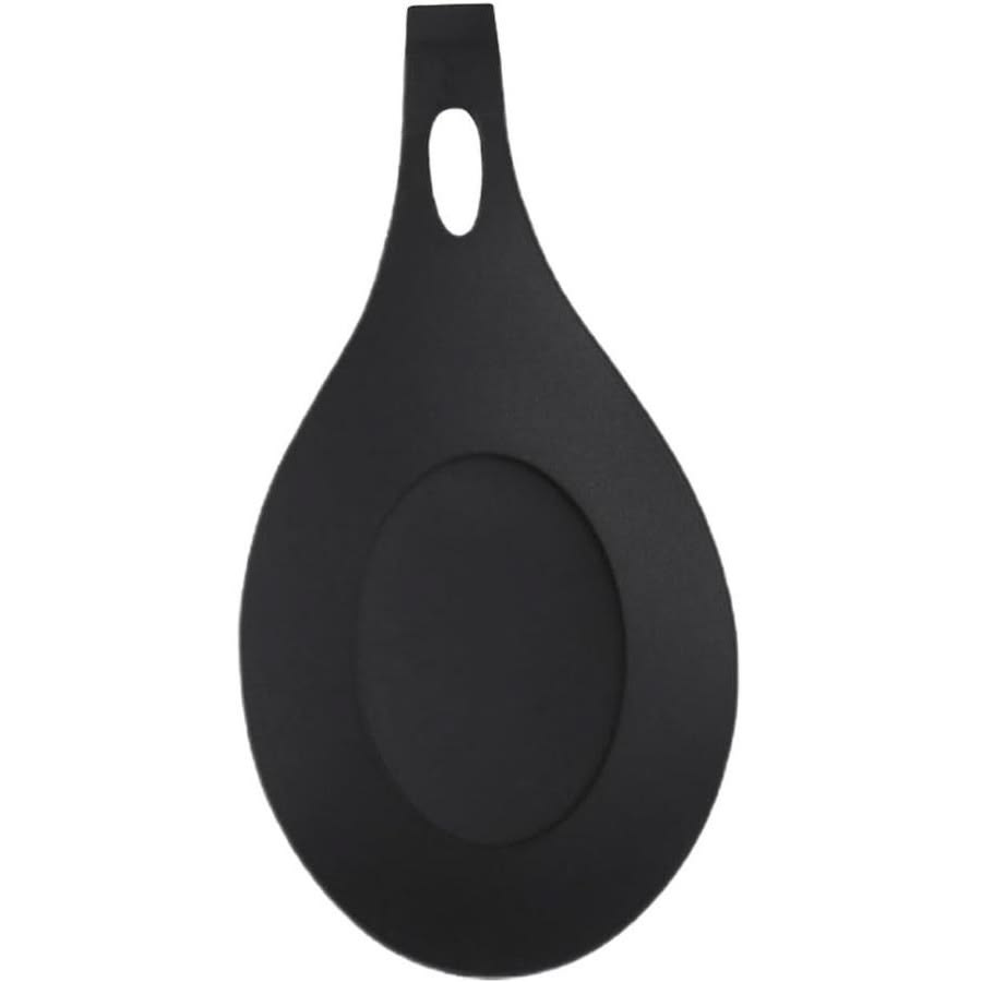 Silicone Spoon Rest for Kitchen Counter