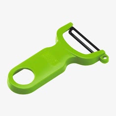 Y-Shape Vegetable Fruit Peeler Steel Blade