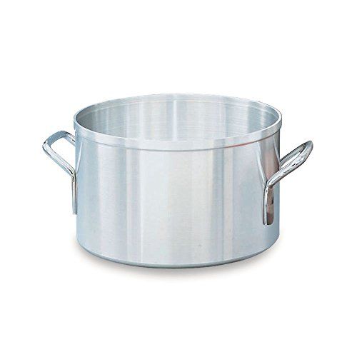 Aluminum Cooking Pot with Handles - Large