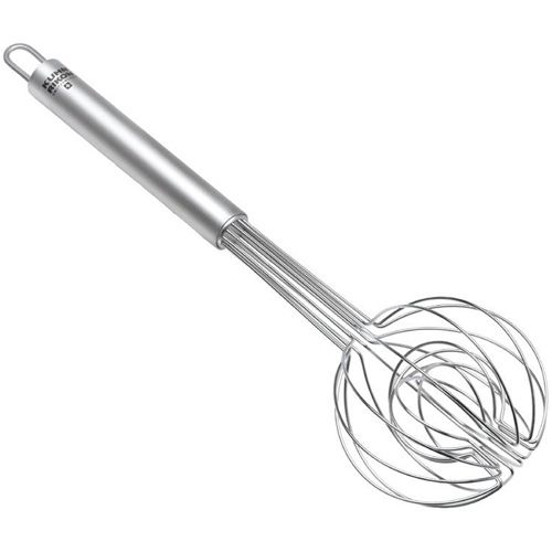 Stainless Steel Whisk for Beating & Blending