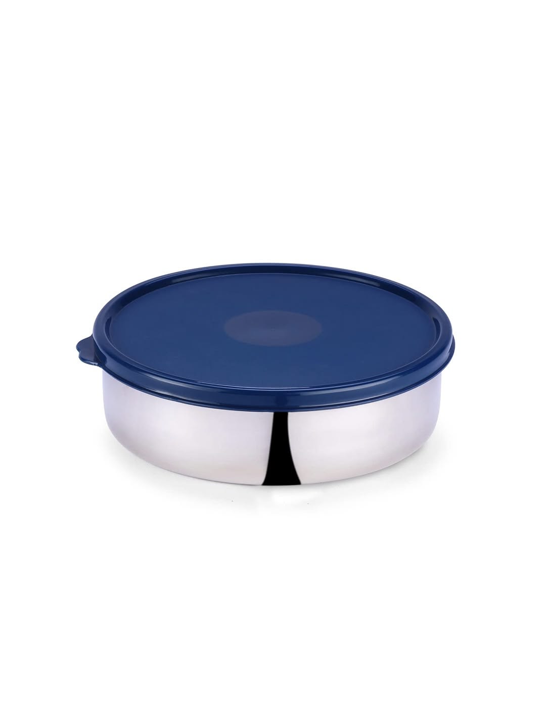 Steel Food Storage Box | Roti Container