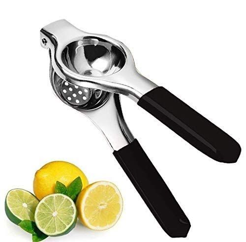 Stainless Steel Lemon Juicer Press | Kitchen Tool