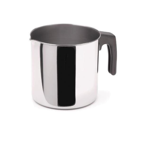 Stainless Steel Milk Boiler & Saucepan