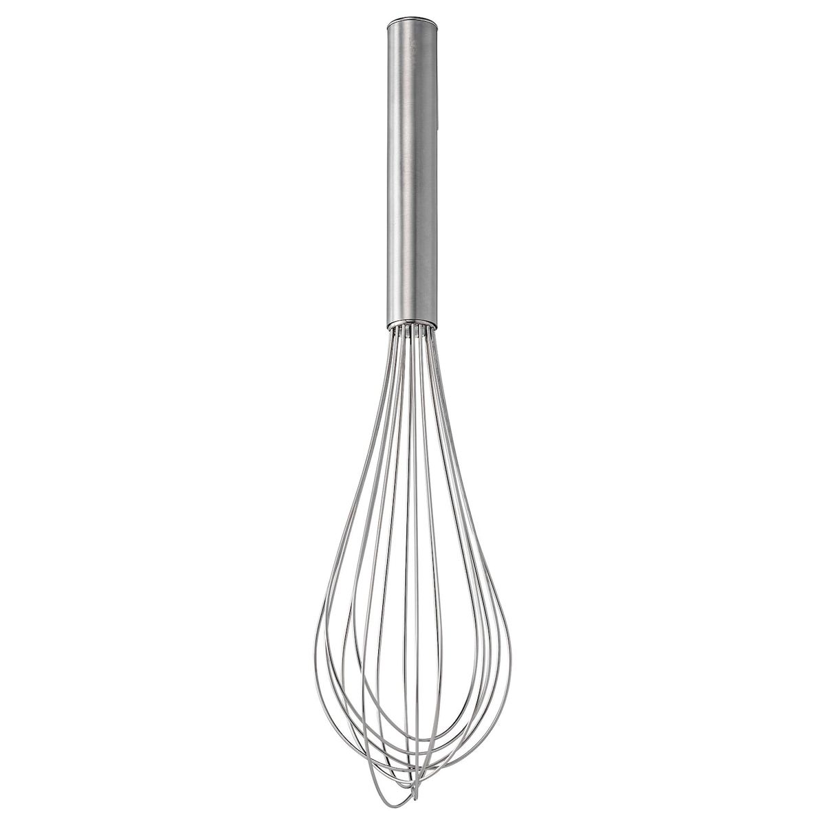 Stainless Steel Hand Whisk for Kitchen Baking