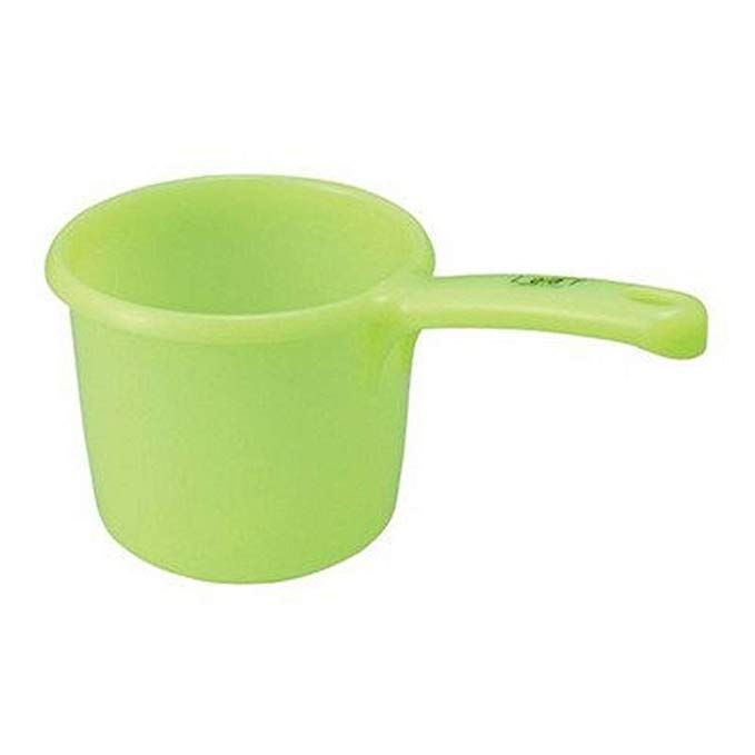 Plastic Bath Mug | Multi-Purpose Scoop