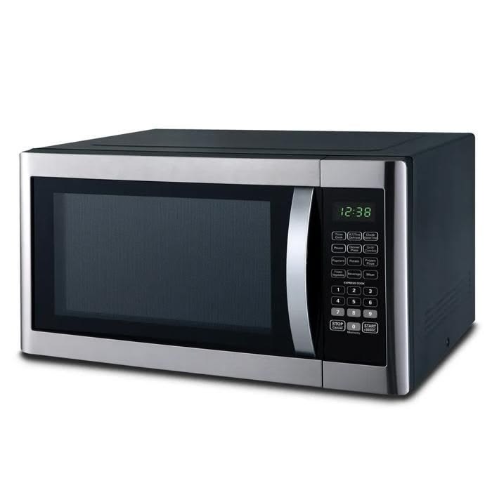 Generic Solo Microwave Oven 17L