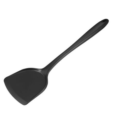 Silicone Non-Stick Spatula for Cooking & Frying